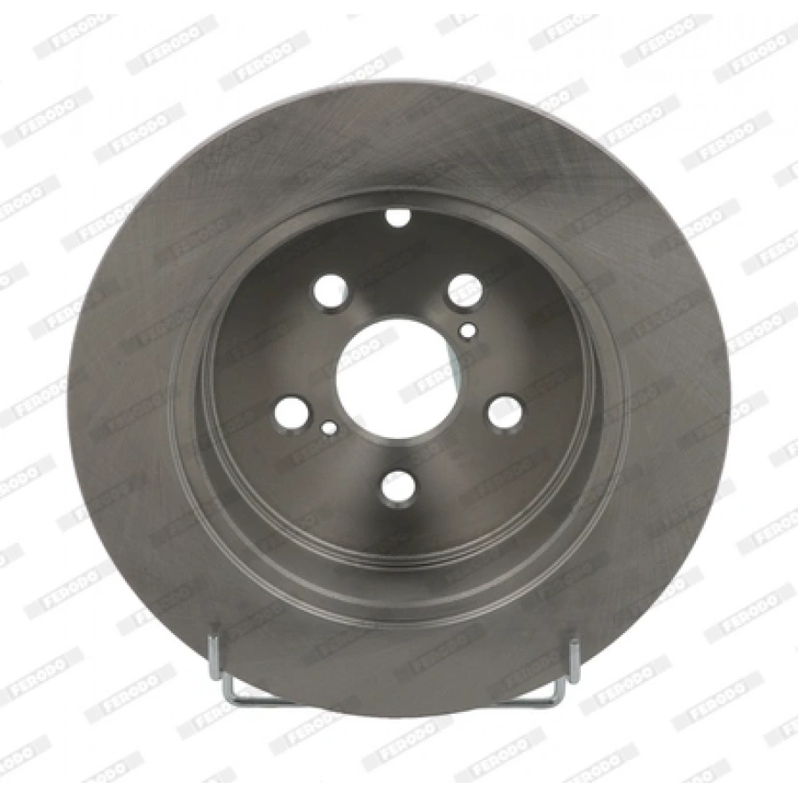 FREN DISKI ARKA . AVENSIS (T25) 1.6:1.8:2.0:2.0 D4D 03-08