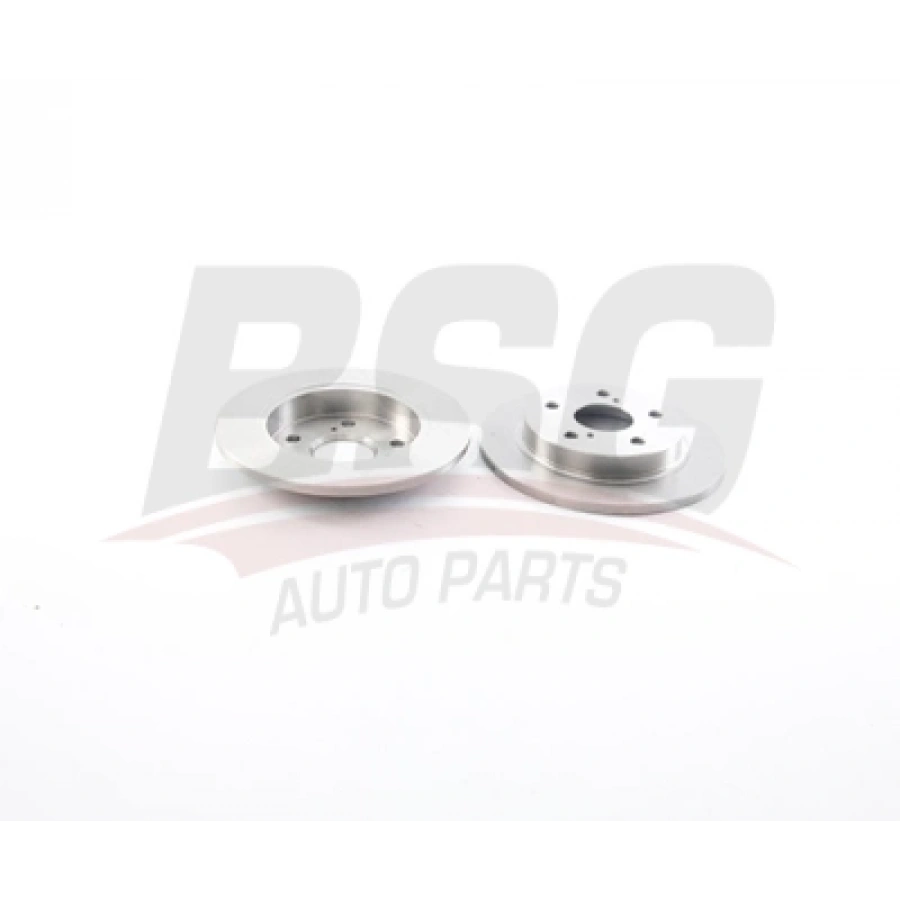 FREN DISKI ARKA . COROLLA (E15) 1.33:1.6 07-12