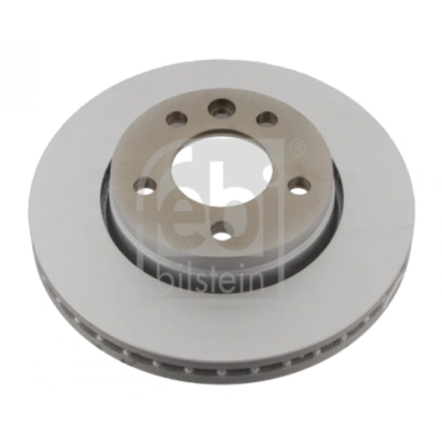 FREN DISKI ARKA DDF1286 / DF4312 (ADET FIYAT) T5-T6 BM 04-