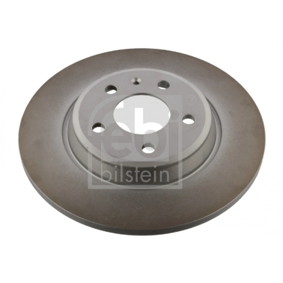 FREN DISKI ARKA DDF1666 / DF4848 (ADET FIYAT) A4-A5-A6-A7-Q5 BM 08-