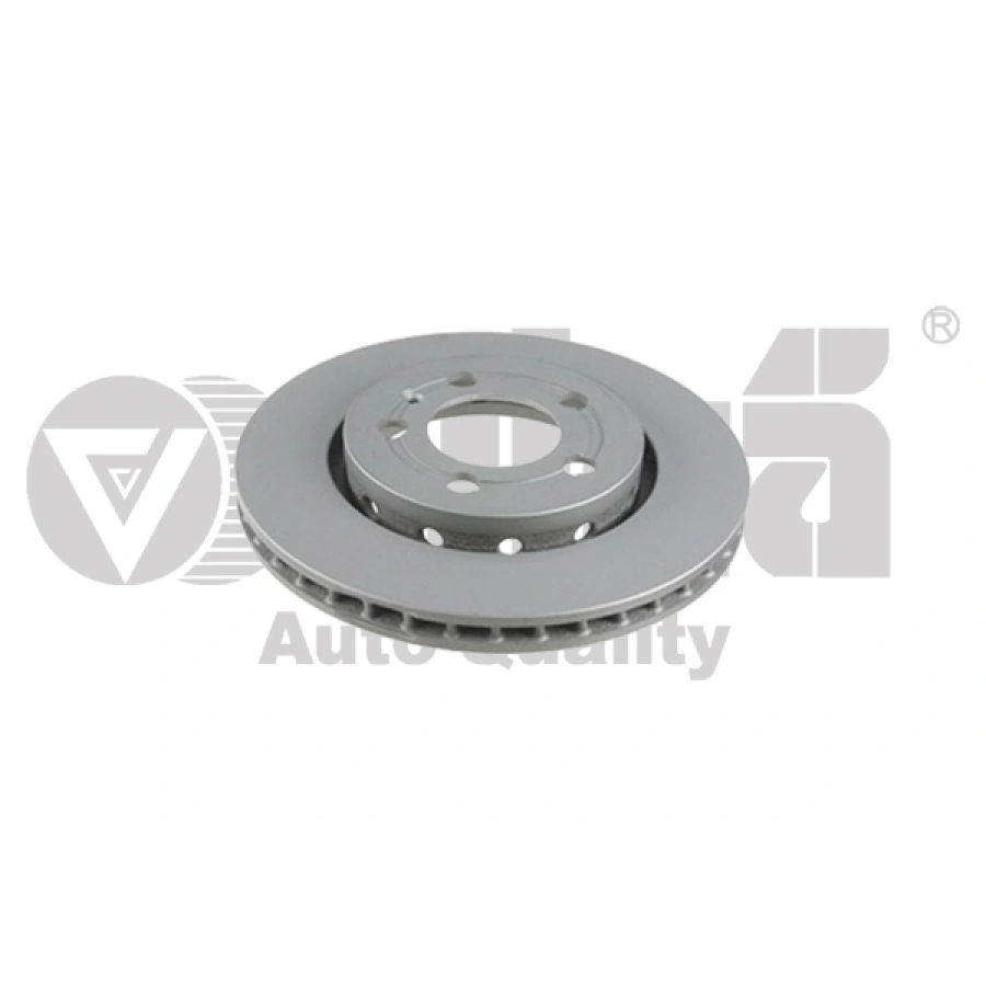 FREN DISKI ARKA DDF2599C (ADET FIYAT) A4-A5-Q5 BM 15-