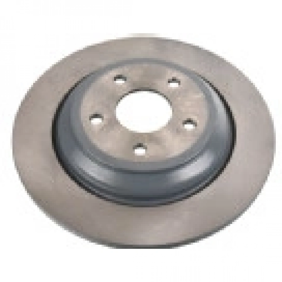 FREN DISKI ARKA DIS CAP (302 MM ) ADET FOCUS IV KUGA III BM 18-