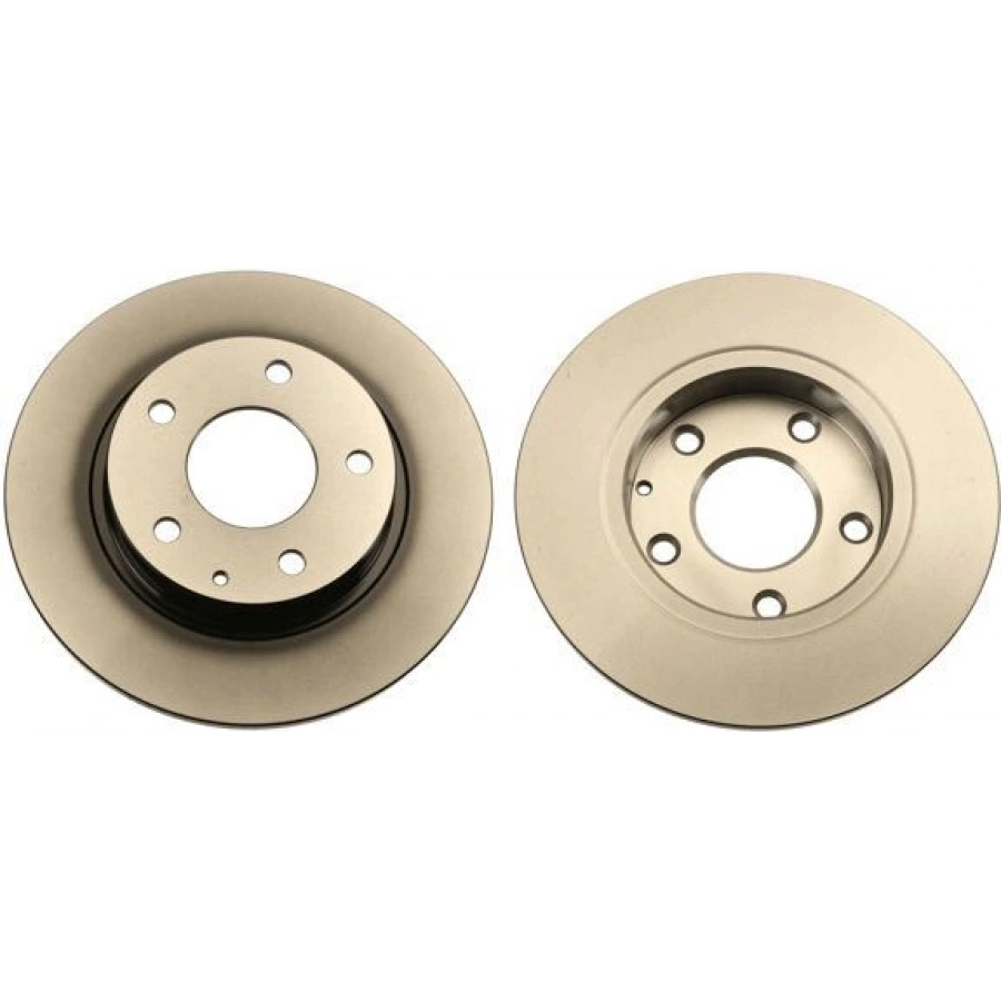 FREN DİSKİ ARKA DOLU Ø264 MM ASTRA K 1.6 CDTI