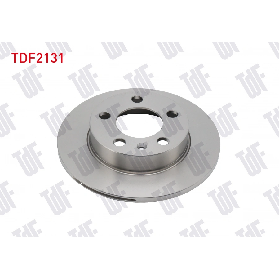 FREN DISKI ARKA DUZ 5 BJN 230X9X65X40,6 VW GOLF IV 1997-2005 / T-CROSS 2018- / BORA 1998-2005 / POLO 1999-2020 / AUDI A3 1996-2003 / SEAT LEON 1999-2006 / SKODA OCTAVIA 1996-2004 / FABIA 2000-2020