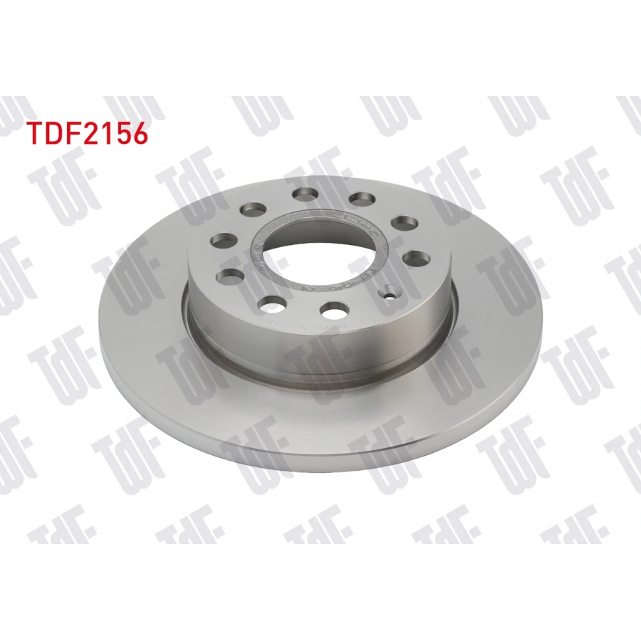 FREN DISKI ARKA DUZ KAPLAMALI 5 BJN 255,9X12X65X48,2 GOLF V-VI 1.4 TSI-1.6 TDI 2003-2013/CADDY III 1.6 TDI-1.9 TDI 2004-201/JETTA III 1.4 TSI-1.6i 2005-2010/TOURAN 1.4 TSI-1.6 TSI-2.0 TDI 2003-2010