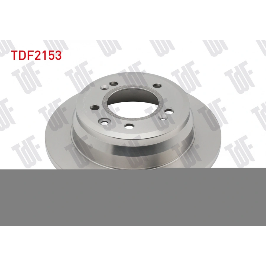 FREN DISKI ARKA DUZ 5 BJN 262X10X76X61,1 HYUNDAI I30 1.4i - 1.6i - 1.6 CRDI 2007-2011/ IX35 1.6 GDI 4X2 17 JANT 2010-/ KIA CEED 1.4i - 1.6i - 1.6 CRDI 2006-2012 / SPORTAGE 1.6 GDI 4X2 17 JANT 2010-