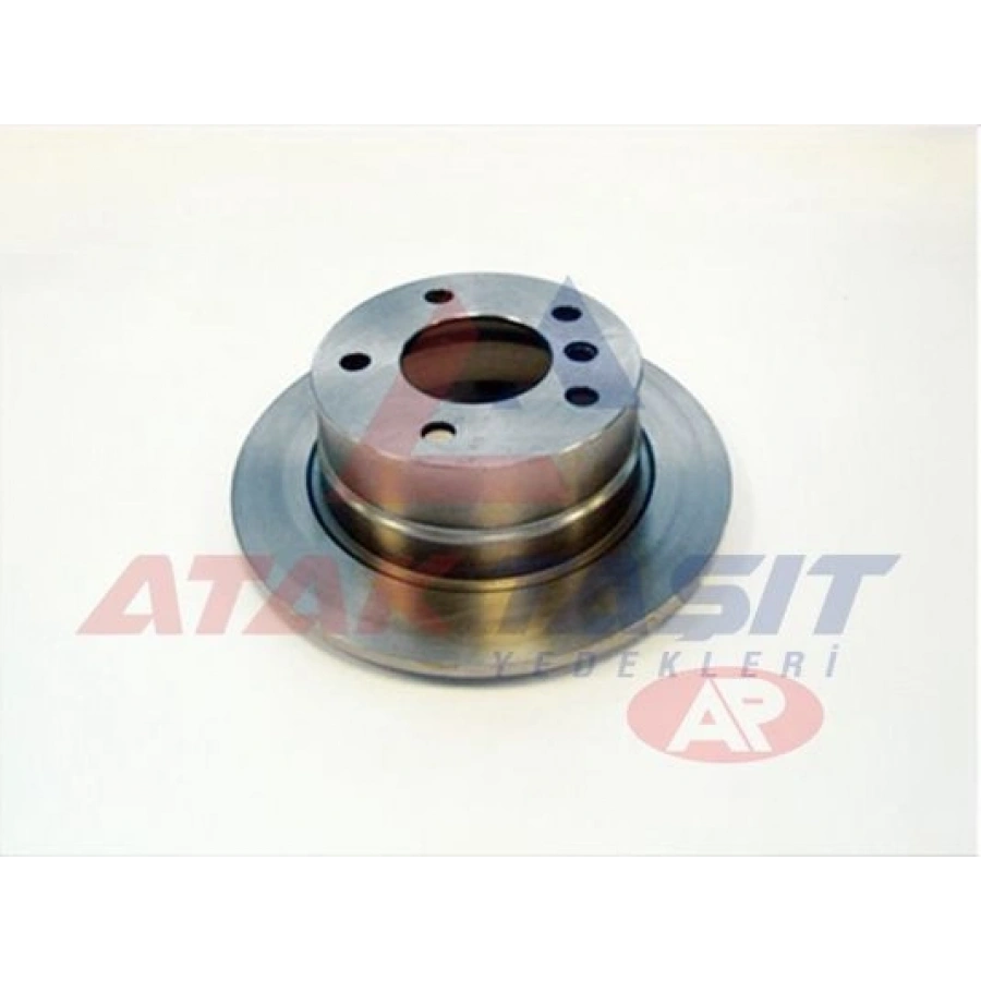 FREN DISKI ARKA DUZ 5 BJN 272X10X75X78 BMW 3 SERISI COMPACT (E36) 1994-2000