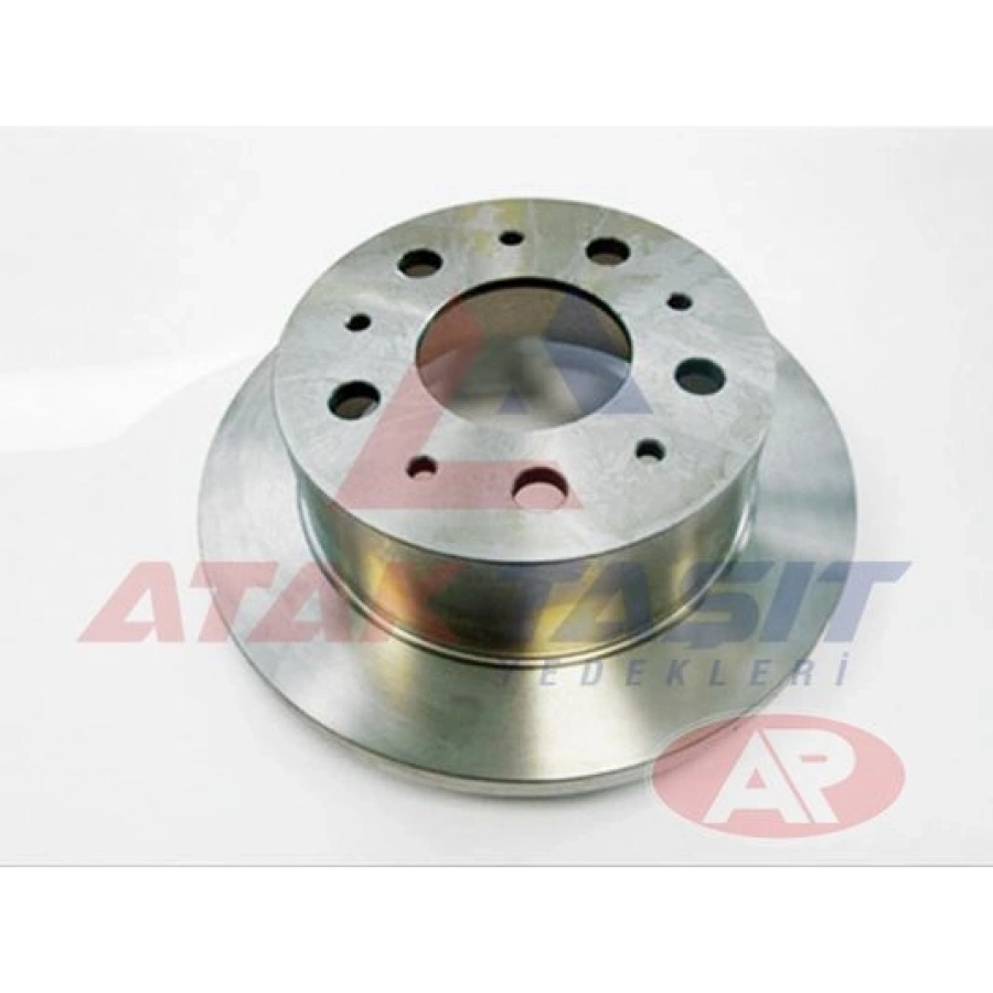 FREN DISKI ARKA DUZ KAPLAMALI 5 BJN 279,7X16X79,2X82 FIAT DUCATO 2.8 TDI- 2.3 JTD- 2.0 JTD 2002-2006 / PEUGEOT BOXER II 2.5 D 2002-2006 / CITROEN JUMPER II 1.9 D 2002-2006