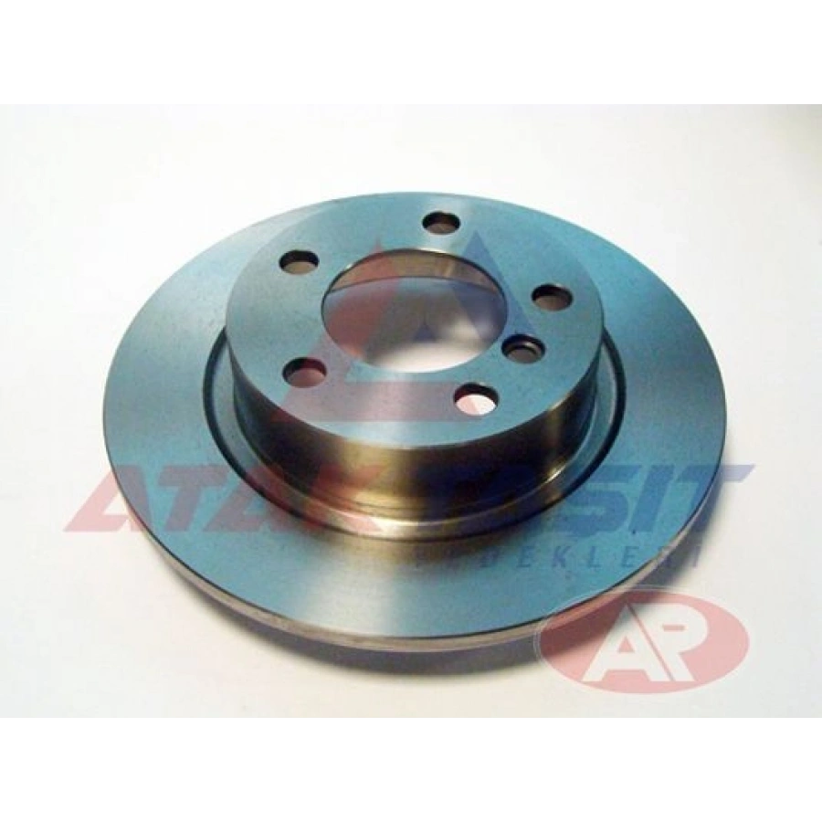 FREN DISKI ARKA DUZ 5 BJN 280X10X79X50,2 MINI COOPER COUNTRYMAN (R60) 1.6 - 1.6 D - 1.6 S 2010-2014