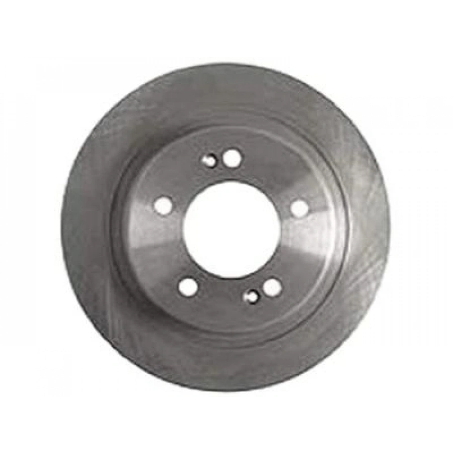 FREN DISKI ARKA DUZ 5 BJN 284X10X76X31,9 HYUNDAI I30 1.4 MPI - 1.6 CRDI 2016-/ IONIQ 1.6 GDI HYBRID 2016-/ KIA OPTIMA 1.7 CRDI 2012-