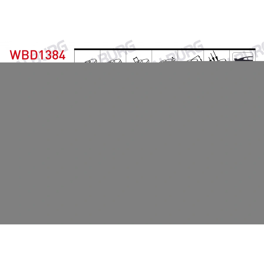 FREN DISKI ARKA DUZ 5 BJN 290X12X71,07X35 PEUGEOT 308 II 1.6 HDI 2014-/3008 1.6 THP-1.6 BlueHDI 2016-/EXPERT 1.6 BlueHDI 2016-/C4 PICASSO II 1.6 THP-1.6 HDI 13-/JUMPY III 1.6 HDI 16-/C5 AIRCROSS 18-