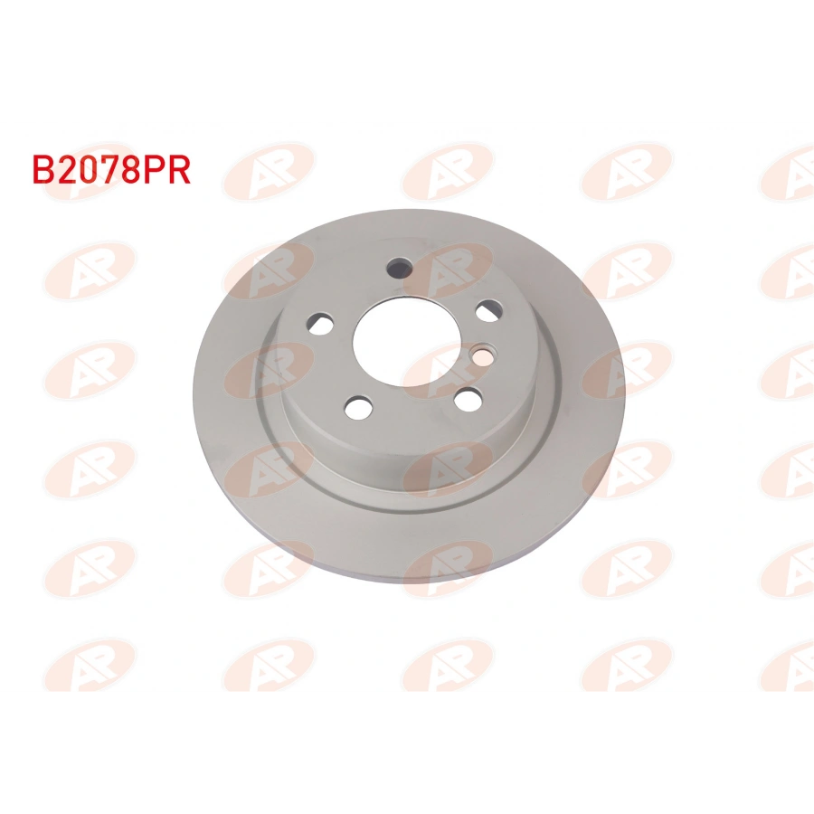 FREN DISKI ARKA DUZ KAPLAMALI 5 BJN 280X10X67X50,5 BMW 1 SERISI (F40) 2019- / 2 SERISI (F45,F46) 2014- / F44 2019- / X1 (F48) 2014- / X2 (F39) 2018- / i3 (I01) 2013-/MINI F54 2014-/F56 2019-/F60 2016-