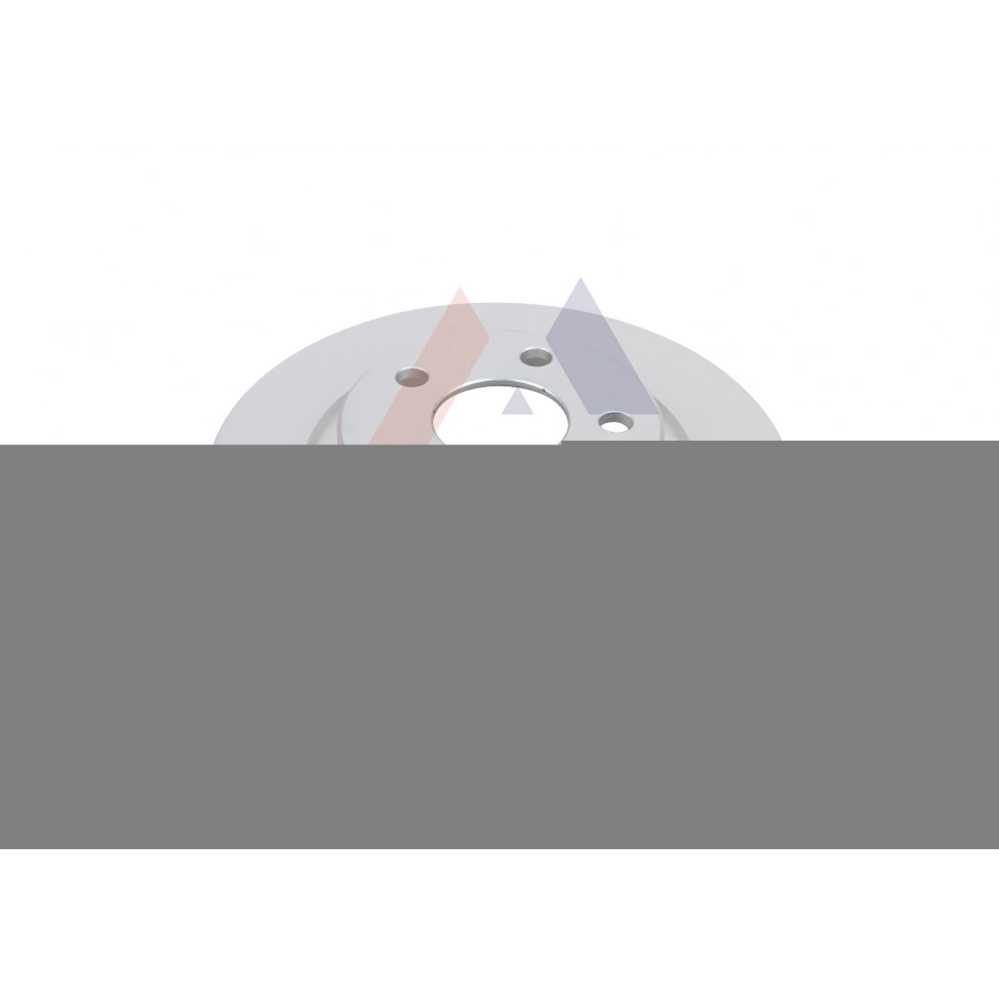 FREN DISKI ARKA DUZ KAPLAMALI 5 BJN 280X12X63,6X37 VOLVO XC40 15 JANT 2017-