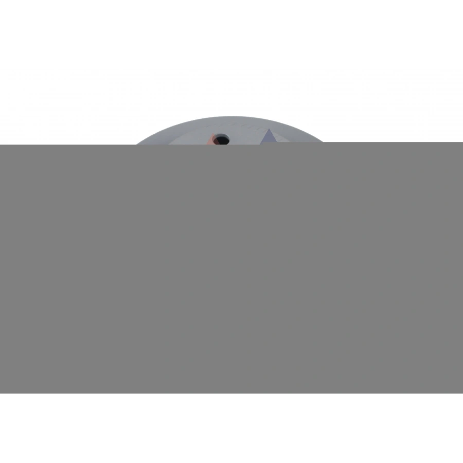 FREN DISKI ARKA DUZ KAPLAMALI BMW 1 SERISI (F20,F21) 116 D 5 BIJON 290X11X75X66 2010-