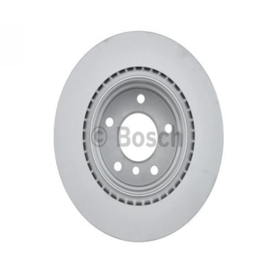 FREN DISKI ARKA ADET E81-E87-E90-E91-E92-E93 BM 05-11