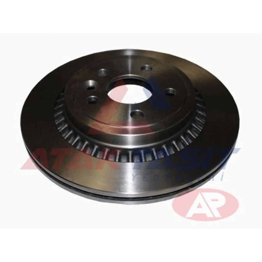 FREN DISKI ARKA HAVALI 5 BJN 302X22X53,5X50,7 VOLVO XC60 D3 - D4 - D5 - 2.4 D 2008-