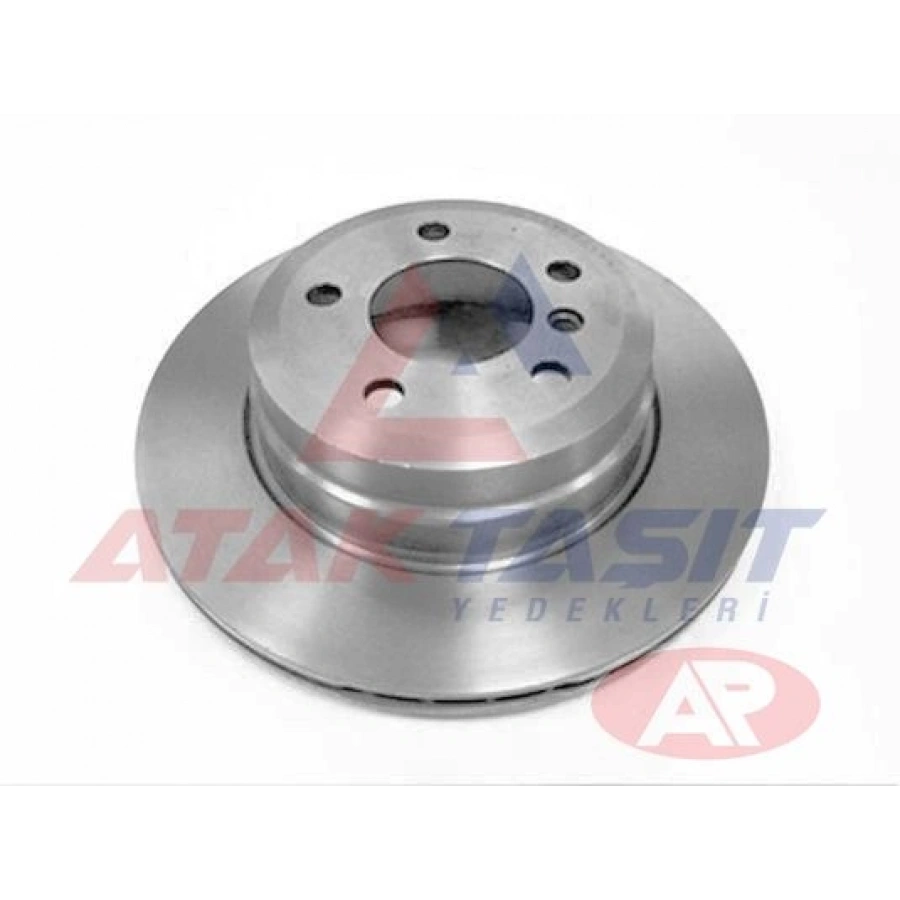 FREN DISKI ARKA HAVALI KAPLAMALI 5 BJN 320X20X75X78,6 BMW X5 (E70) 3.0 D - 4.0 D 2007-2012/ X6 (E71,E72) 3.0 D - 3.5 D - 4.0 D 2008-