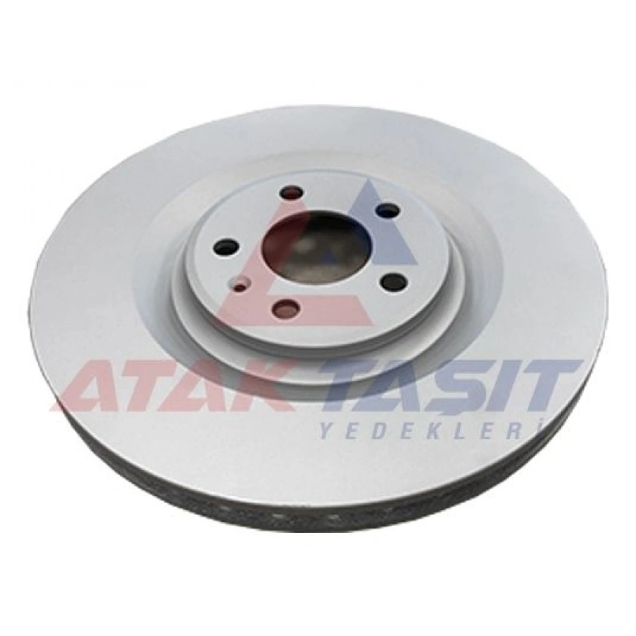 FREN DISKI ARKA HAVALI KAPLAMALI 5 BJN 350X28X68X36 AUDI E-TRON 2018-/ Q7 2.0 TFSI quattro 3.0 TDI quattro 2015-/ Q8 50 TDI 2018-/ A8 (4N2, 4N8) 2017-/ VW TOUAREG 3.0 TDI 2018-