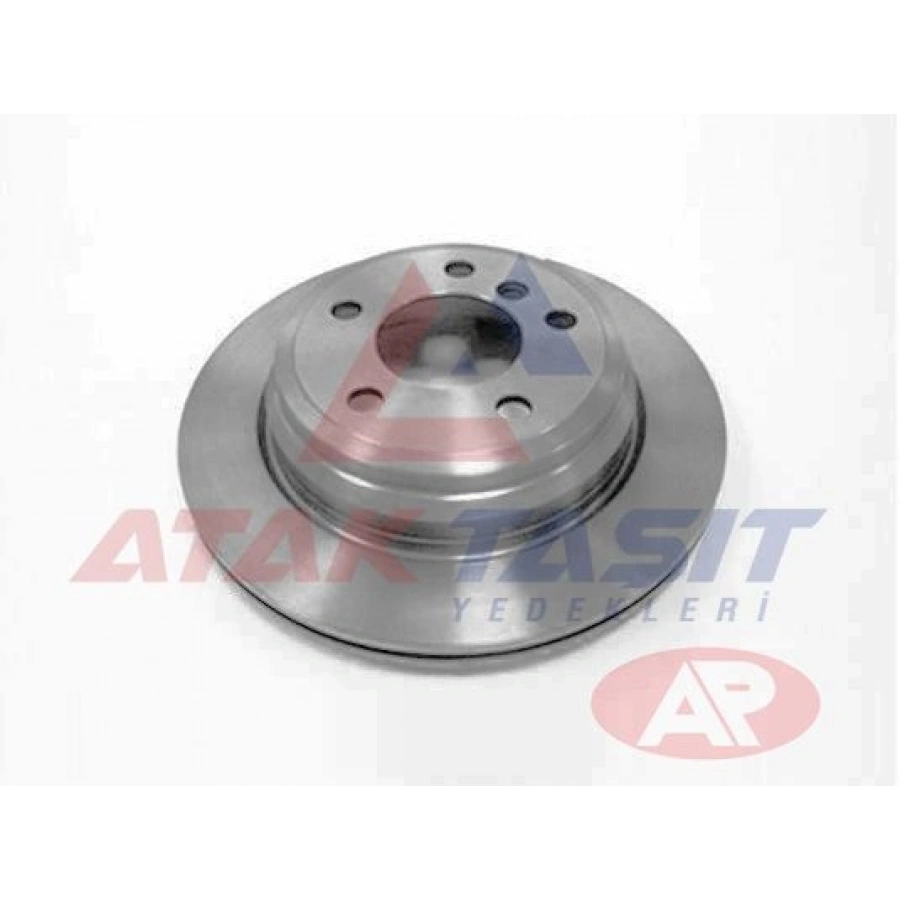 FREN DISKI ARKA HAVALI BMW 3 SERISI (F30) 320 D xDrive 5 BJN 300X20X75X66 2011-