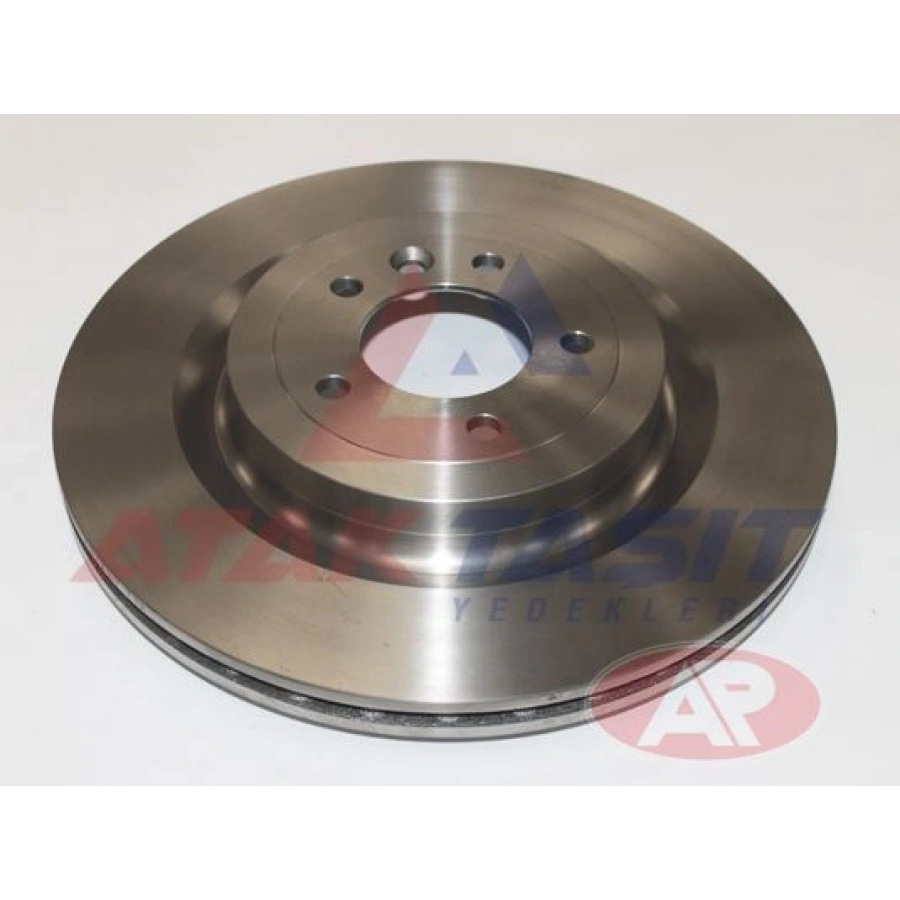 FREN DISKI ARKA HAVALI KAPLAMALI LAND ROVER RANGE ROVER IV (LG) 3.0 TD 5 BIJON 365X25X79X49 2012-