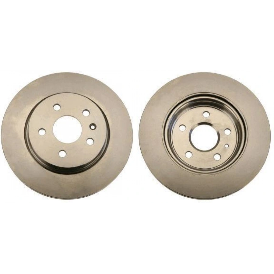 FREN DİSKİ ARKA INSIGNIA 1.6T 1.8 2.0T 08