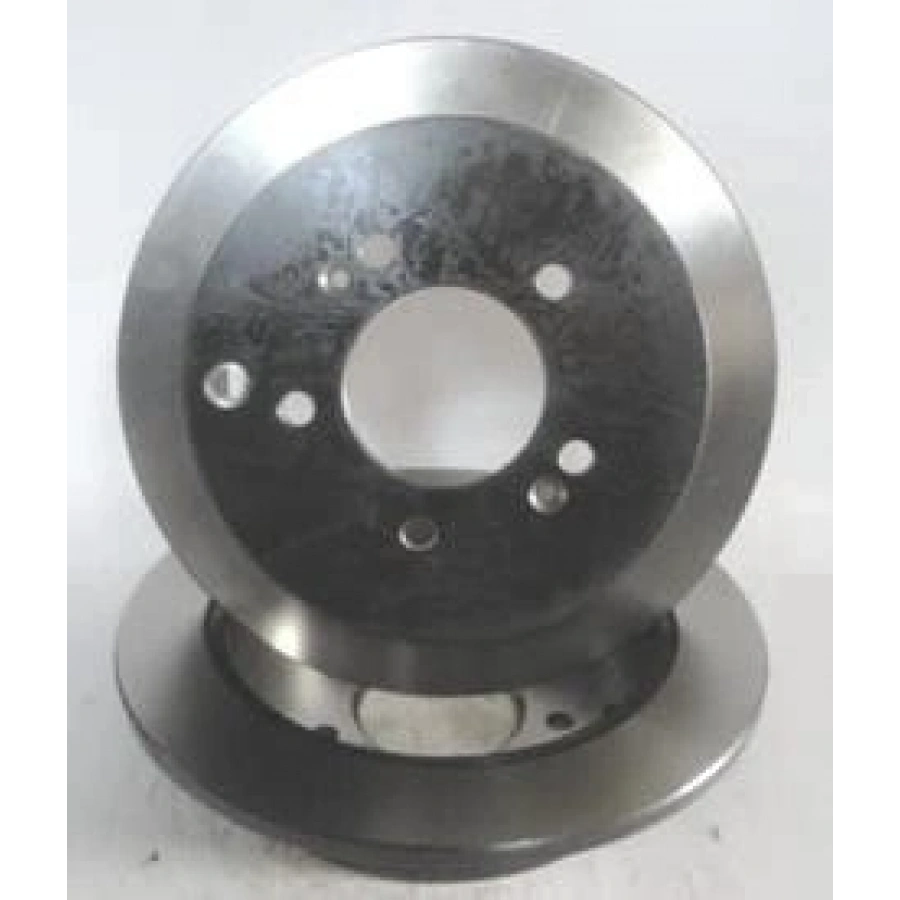 FREN DISKI ARKA IX35/TUCSON/SANTAFE/MAGENTIS/SPORTAGE 04- B.M 04-