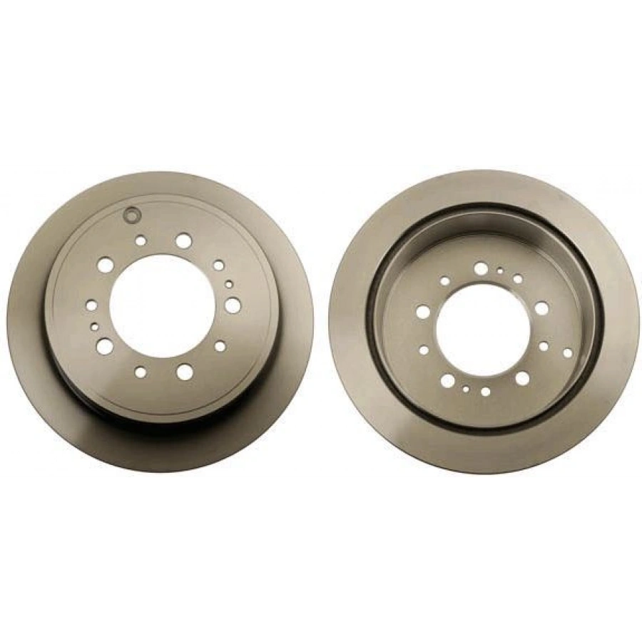 FREN DİSKİ ARKA LAND CRUISER 150 09 HAVALI 312MM 6D