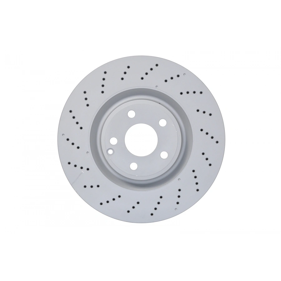 FREN DISKI ARKA LAND CRUISER 150 BM 09-