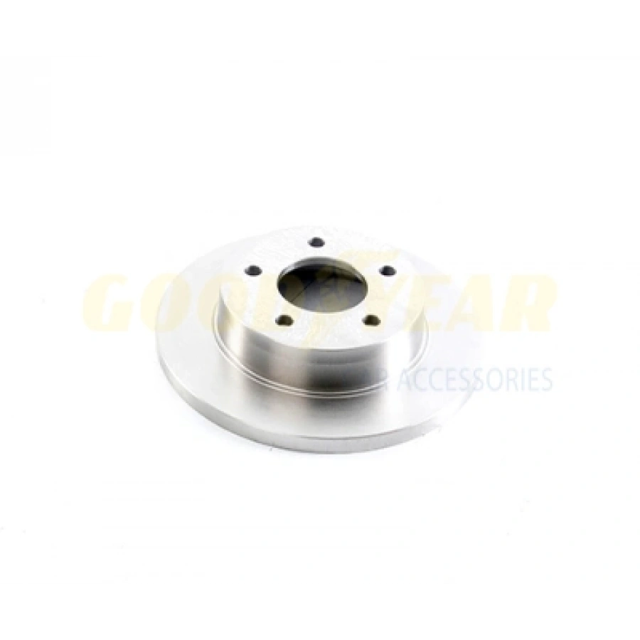 FREN DISKI ARKA . MAZDA 3 (BK, BL) 1.6:1.6 D 03-13