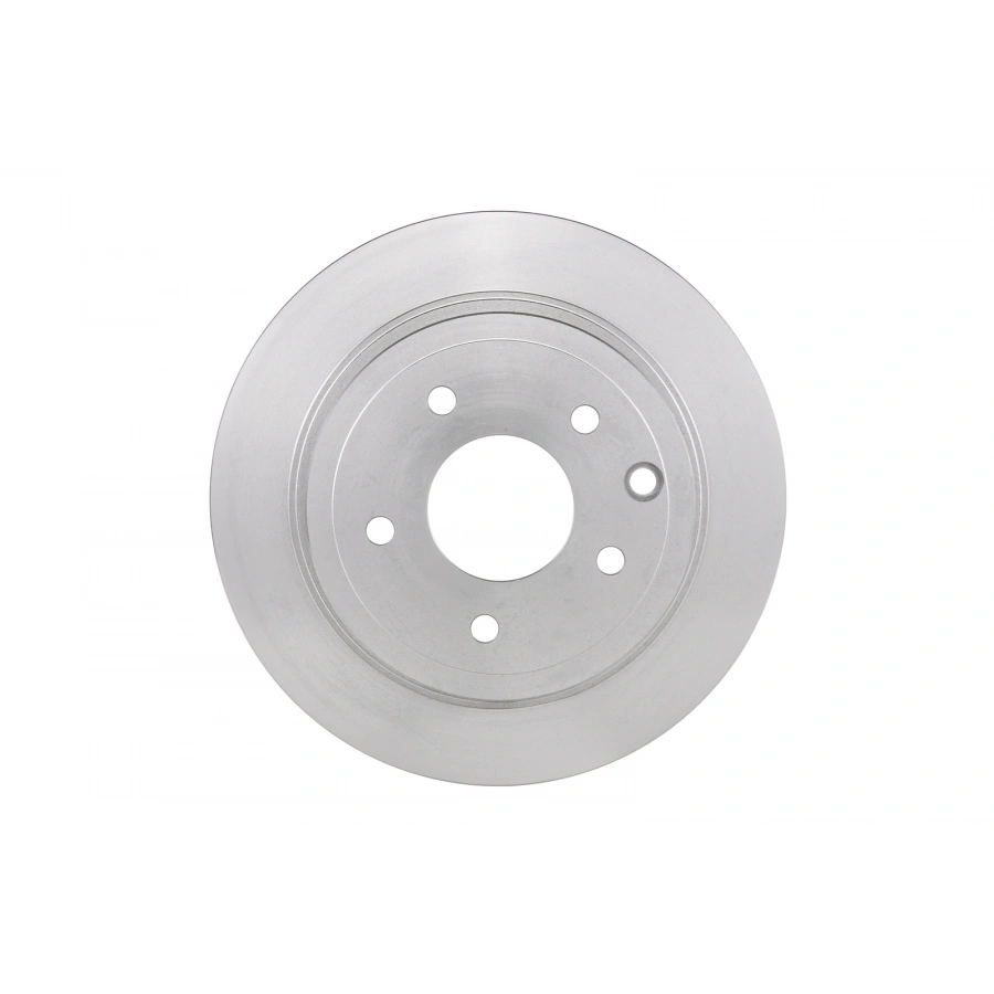 FREN DISKI ARKA . QASHQAI (J10) : JUKE (F15) 10- 1.6:2.0:1.5 DCI 07-13