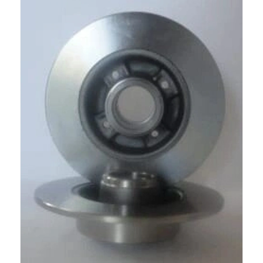 FREN DISKI ARKA RULMANLI KIT - 1 ADET MEGAN-II/CLIO-III BM 03-