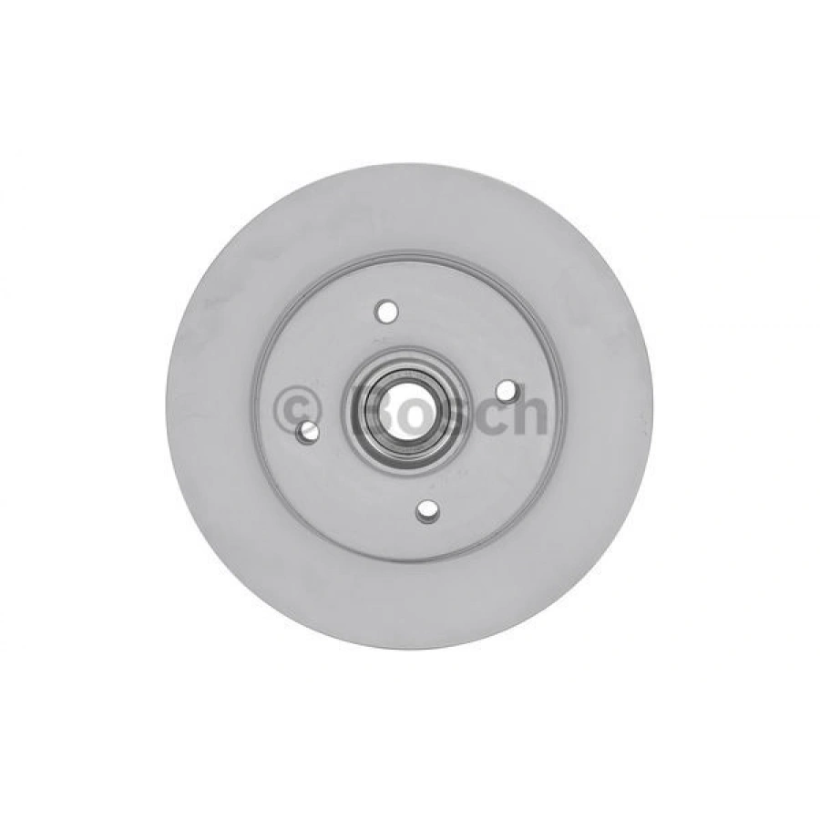 FREN DISKI ARKA (RULMANLI) PARTNER TEPEE/2008/3008/308/308 SW/5008 B.M 08-