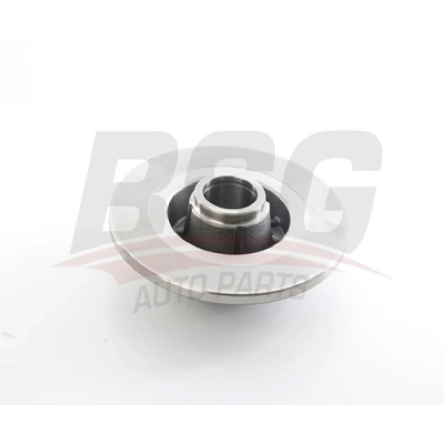 FREN DISKI ARKA RULMANSIZ MEGANE I / SCÉNIC I BM 95-