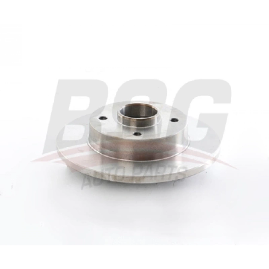 FREN DISKI ARKA SNR RULMANLI 307/C4 B.M 02-08