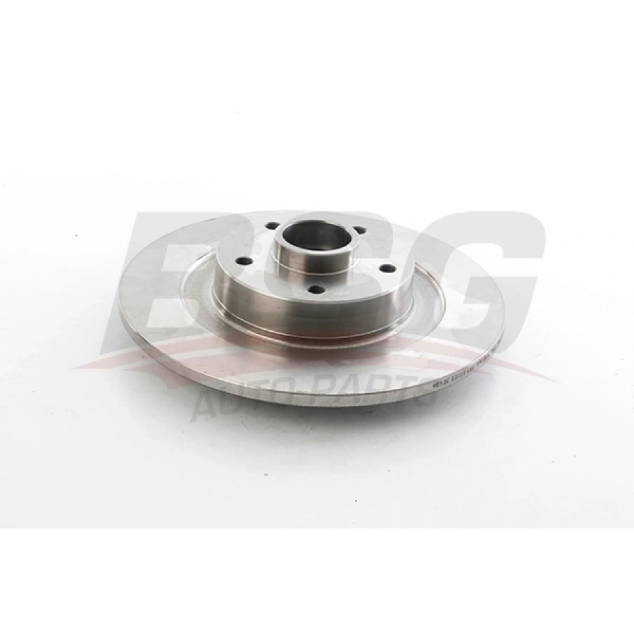 FREN DISKI ARKA SNR RULMANLI LATITUDE/LAGUNA III BM 07-