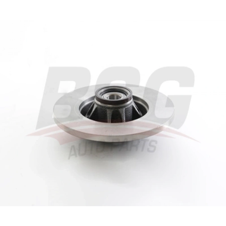 FREN DISKI ARKA SNR RULMANLI PARTNER TEPEE/2008/3008/308/308 SW/5008 B.M 08-