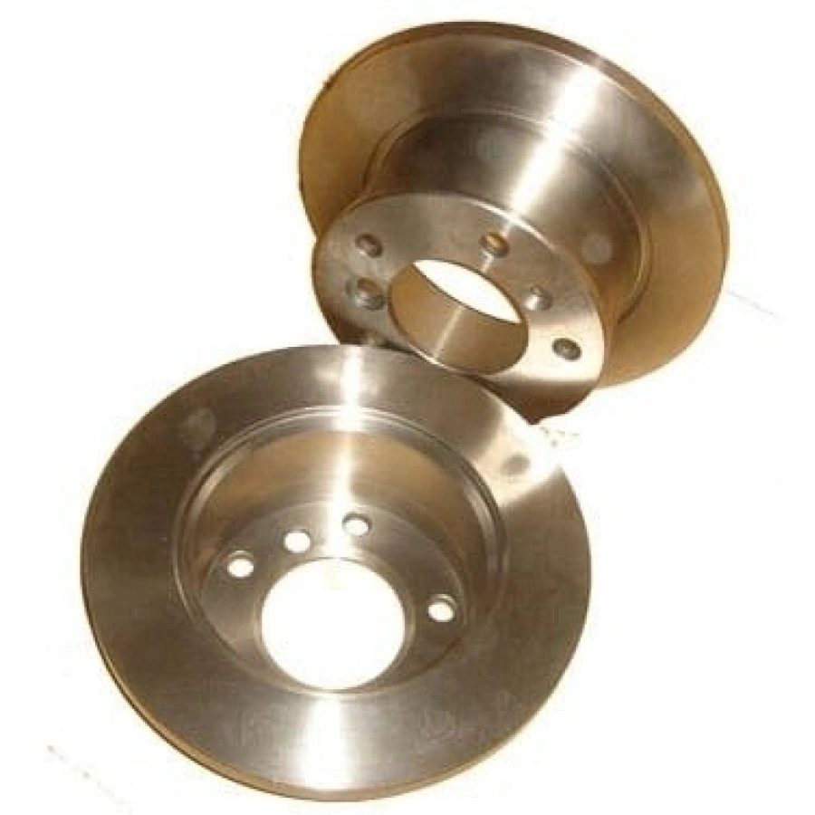 FREN DISKI ARKA SPRT.312.313,LT35 OM.602,611 96-06