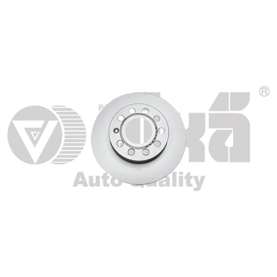 FREN DISKI ARKA (TAKIM FIYAT) GOLF6-GOLF7-JETTA-CADDY-A3-LEON BM 10-