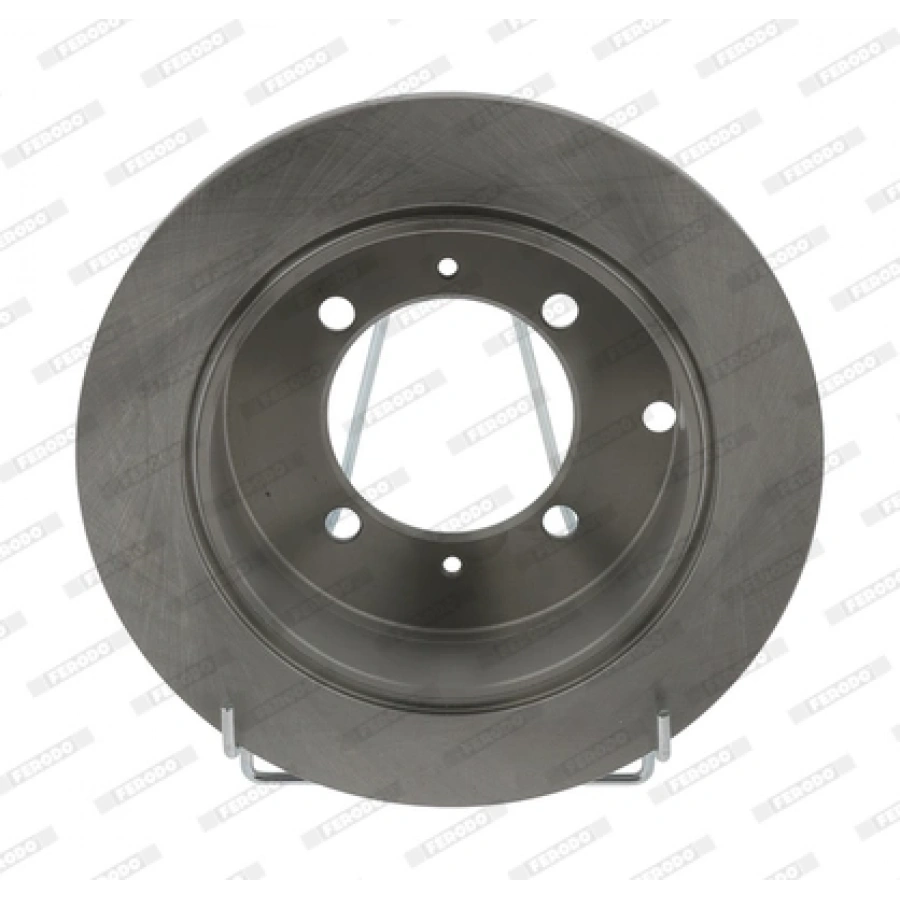 FREN DISKI ARKA TAKIM LANCER (CS) 1.6 03-07