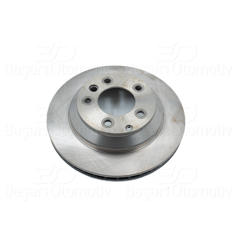 FREN DISKI ARKA VW TOUAREG 03- >