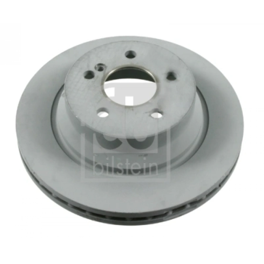 FREN DISKI ARKA W204-211-219-212 BM 02-