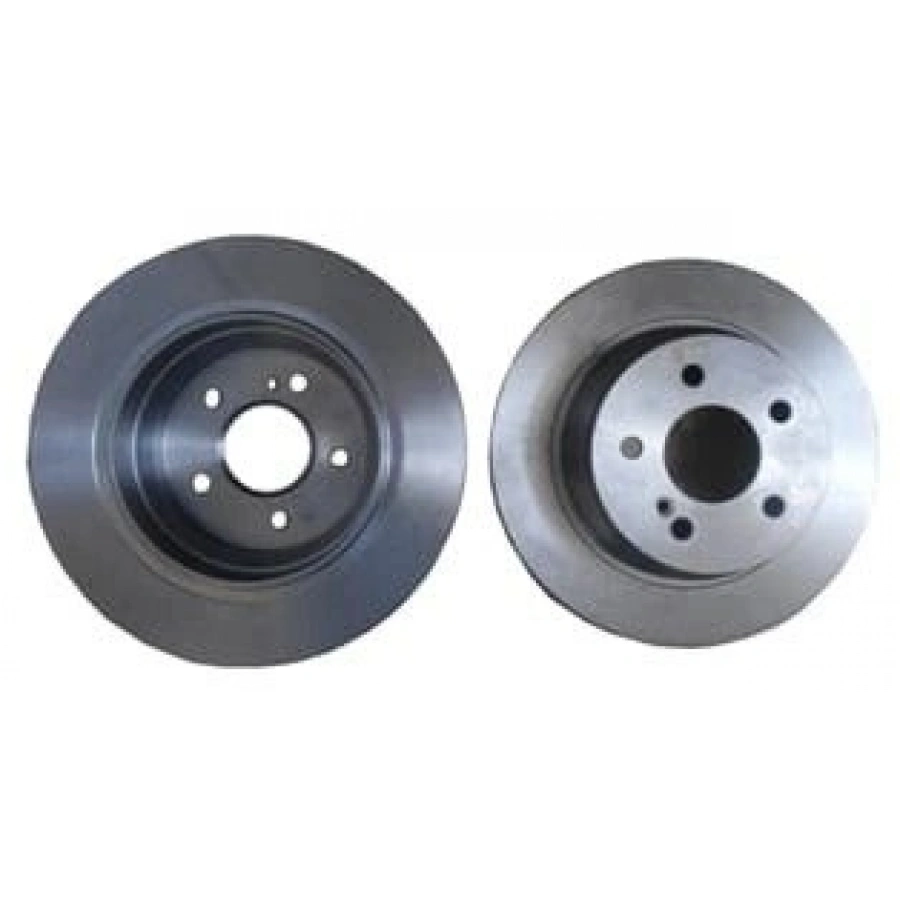 FREN DISKI ARKA W211-212-218 BM 02-