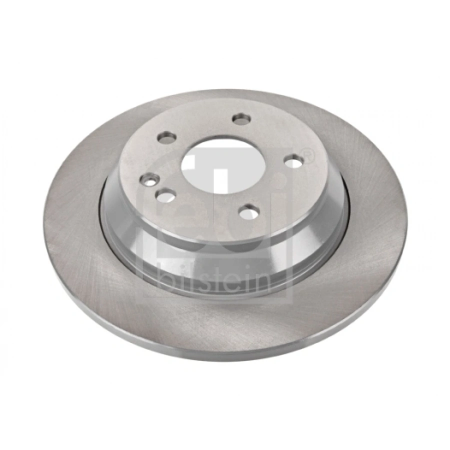 FREN DISKI ARKA W447 BM 14-