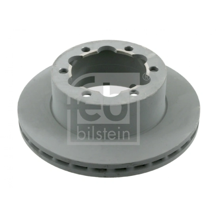 FREN DISKI ARKA W906 SPRITER-CRAFTER BM 06-