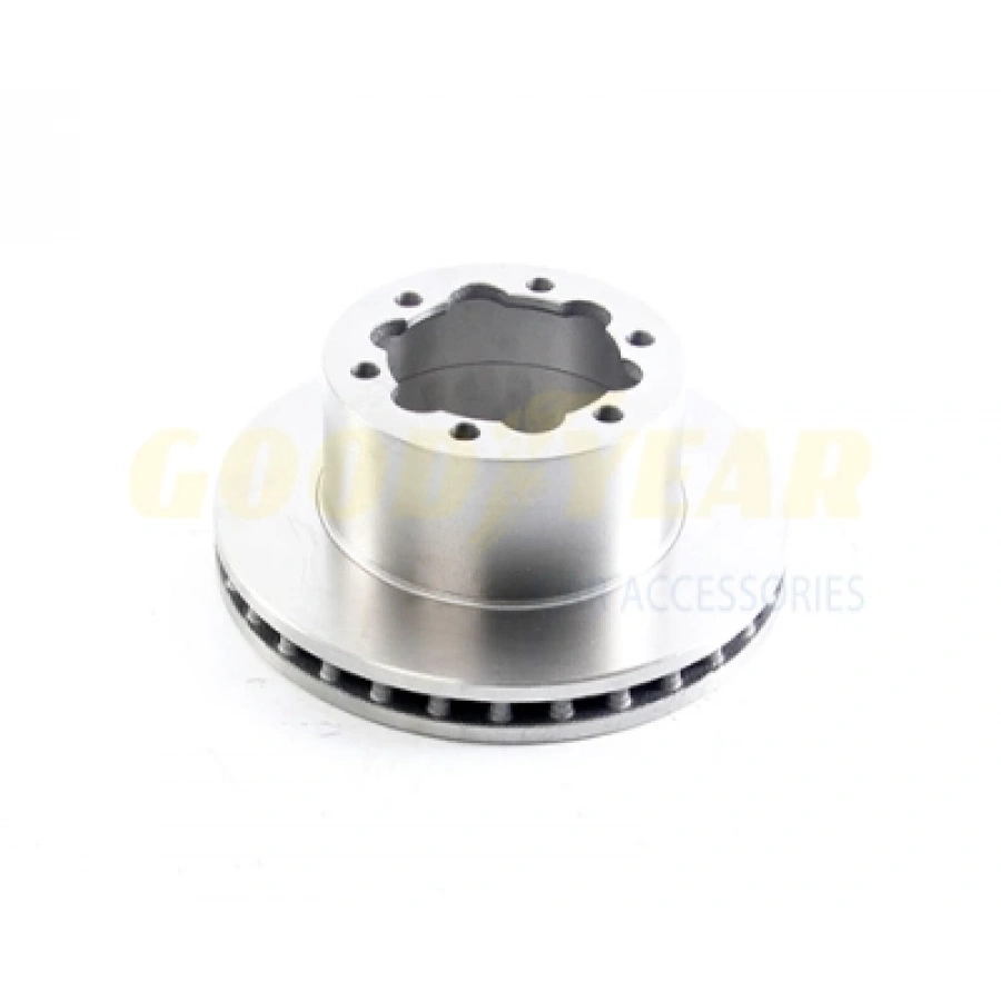 FREN DISKI ARKA W906 SPRITER-CRAFTER BM 06-