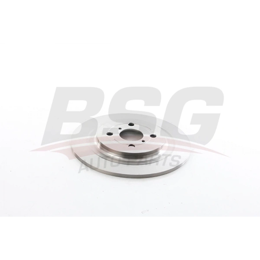 FREN DISKI ARKA . YARIS (P13) 1.5 Hybrid 12-