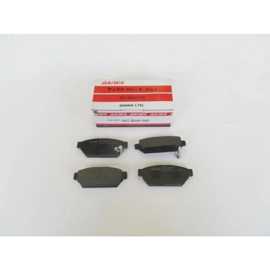 FREN DİSKİ CARISMA SEDAN STATİON WAGON DA_ 07 9 KAMPANYALI