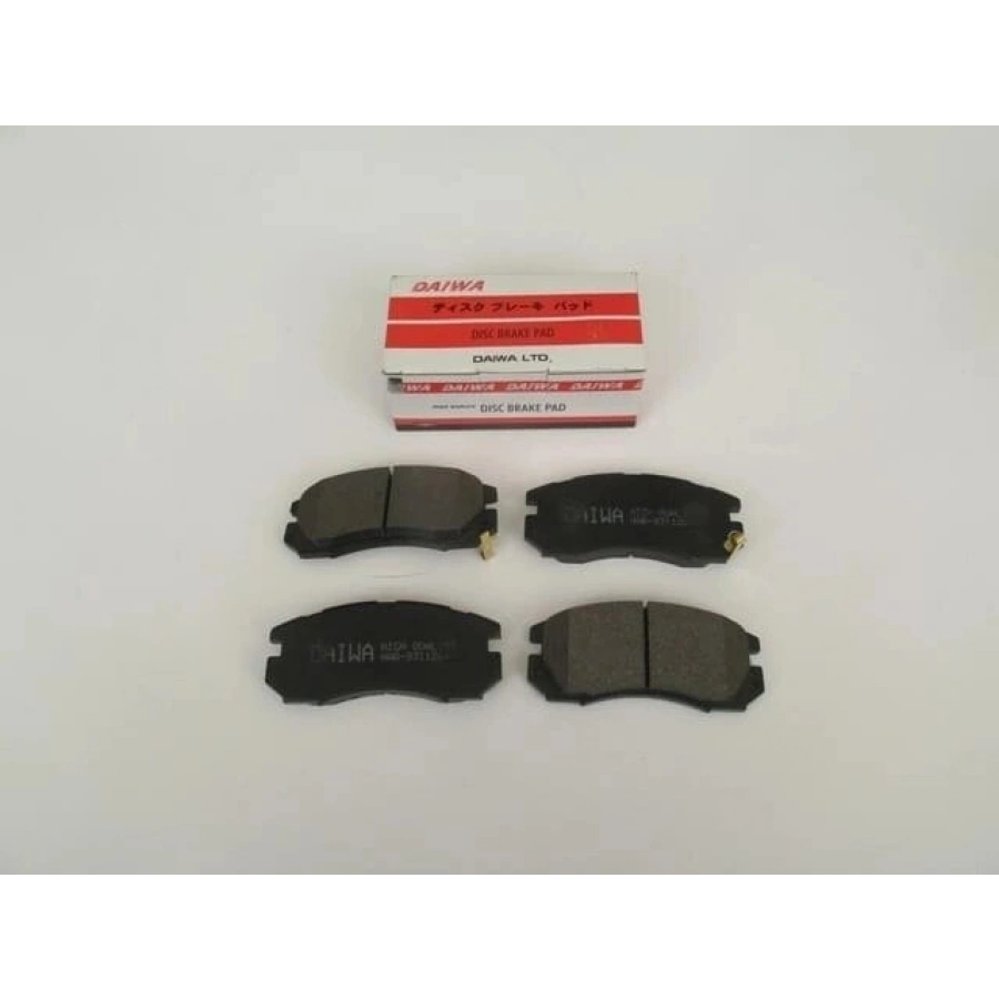 FREN DİSKİ IMPREZA BERLİNA COUPE STATİON WAGON GC KAMPANYALI