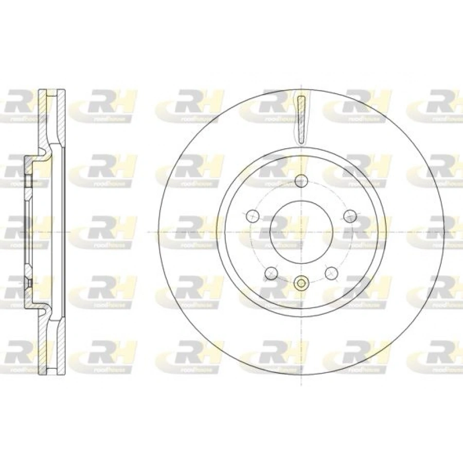 FREN DİSKİ KAMPANYALI