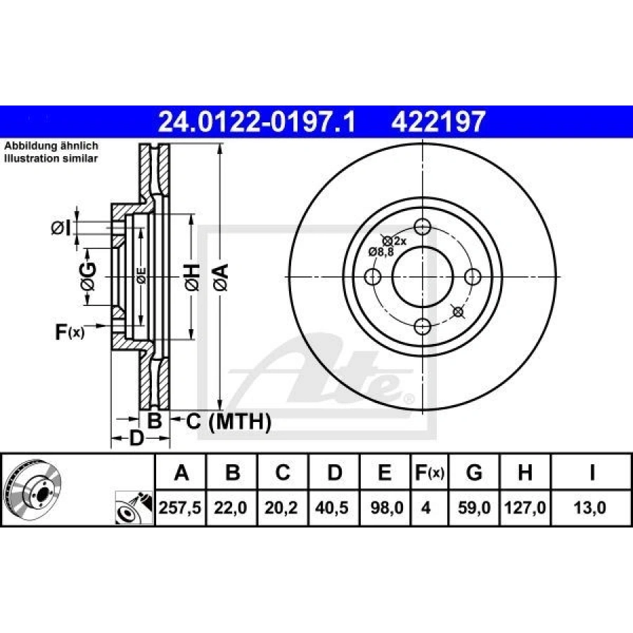 FREN DİSKİ KAMPANYALI